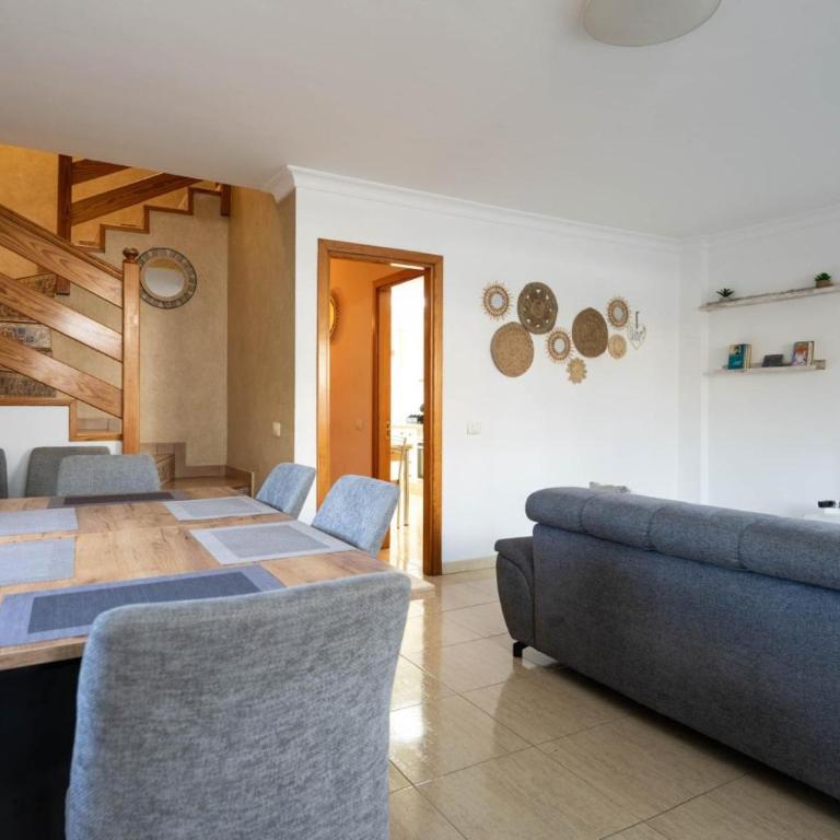 Villa in Sonneland with pool and BBQ - Maison de Vacances - 3