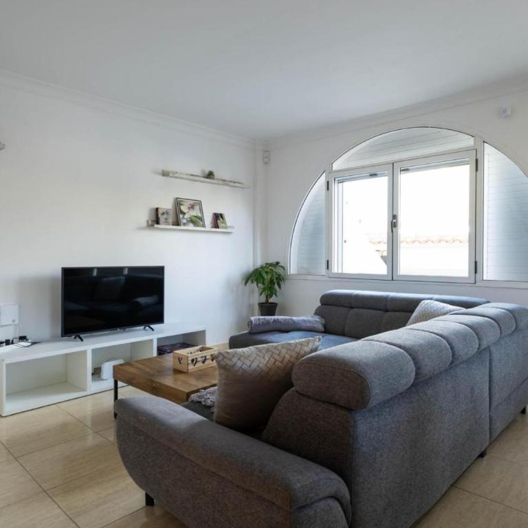 Villa in Sonneland with pool and BBQ - Maison de Vacances - 5