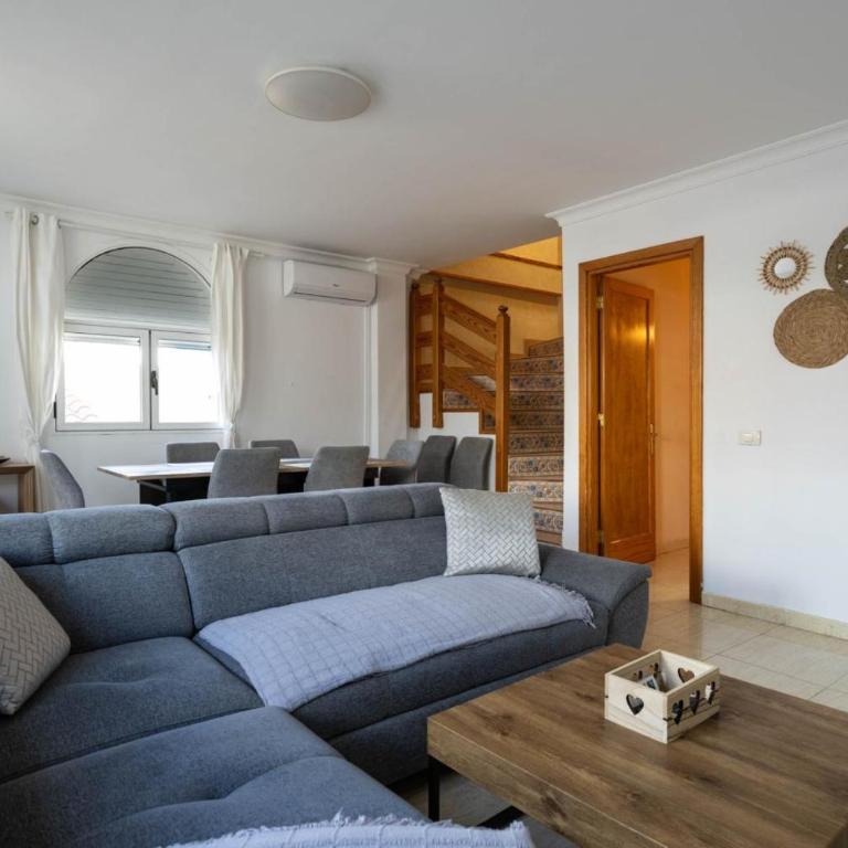 Villa in Sonneland with pool and BBQ - Maison de Vacances - 7