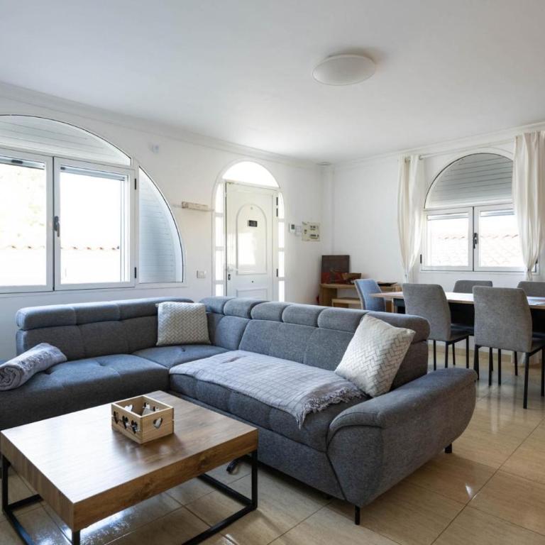 Villa in Sonneland with pool and BBQ - Maison de Vacances - 8