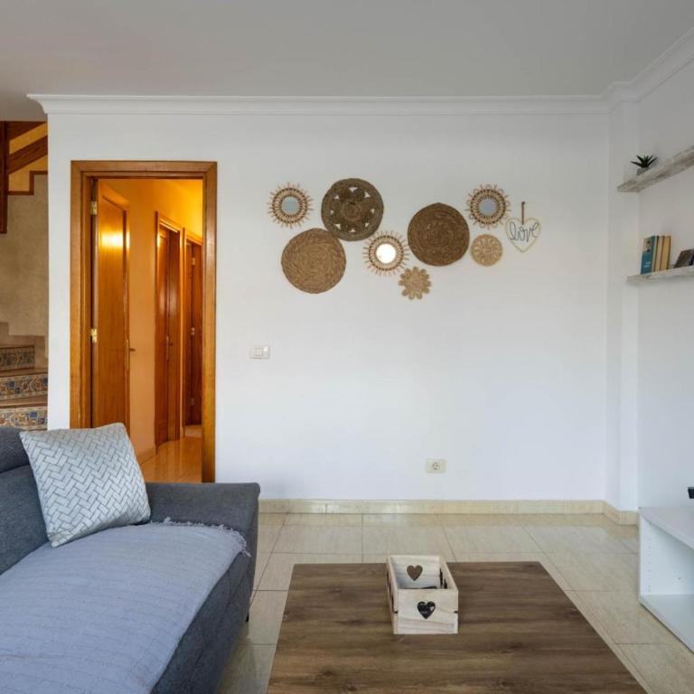 Villa in Sonneland with pool and BBQ - Maison de Vacances - 9