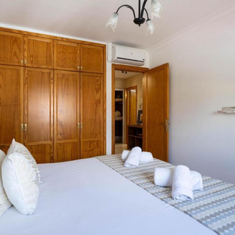 Villa in Sonneland with pool and BBQ - Maison de Vacances - 28
