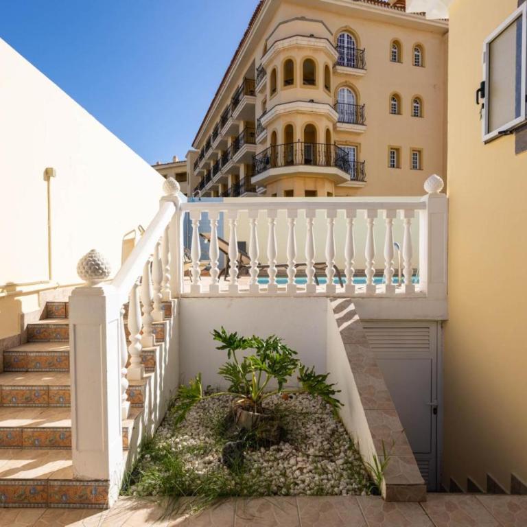 Villa in Sonneland with pool and BBQ - Maison de Vacances - 42