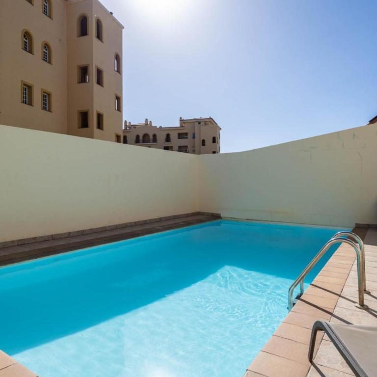 Villa in Sonneland with pool and BBQ - Maison de Vacances - 43