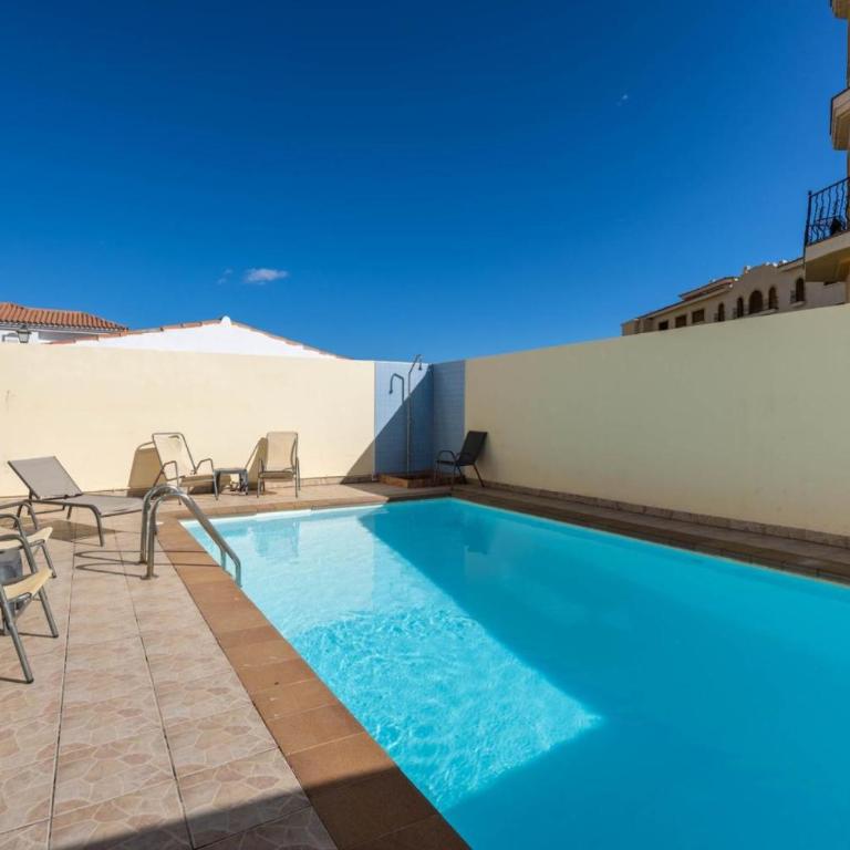Villa in Sonneland with pool and BBQ - Maison de Vacances - 47