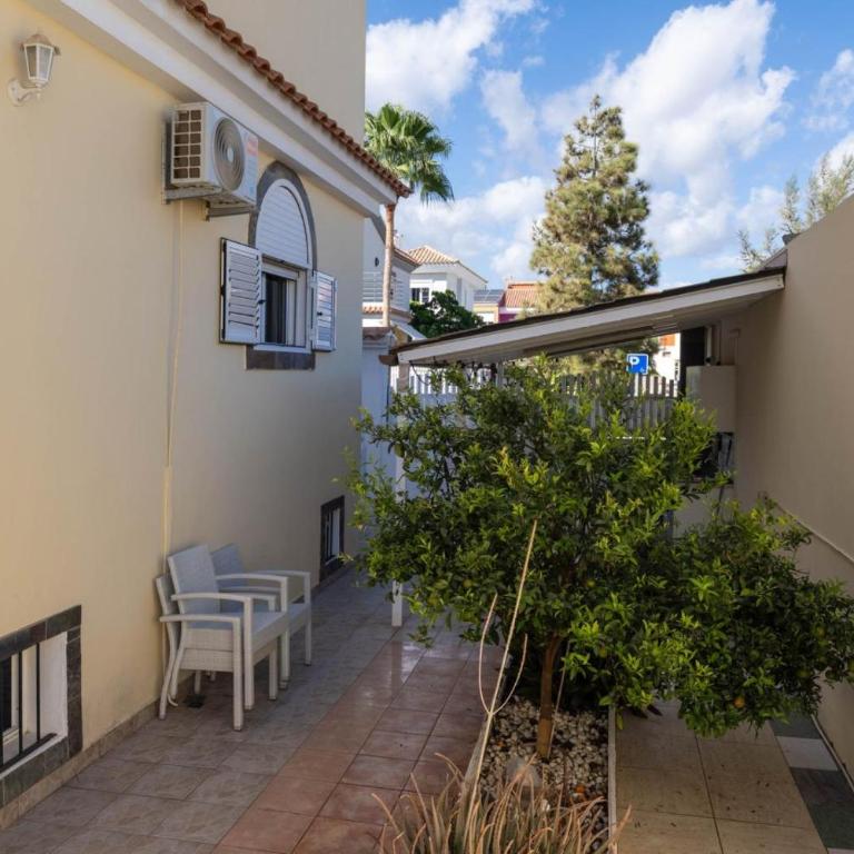 Villa in Sonneland with pool and BBQ - Maison de Vacances - 48