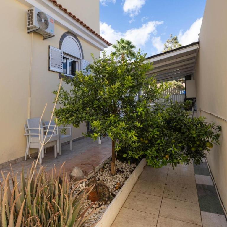 Villa in Sonneland with pool and BBQ - Maison de Vacances - 49