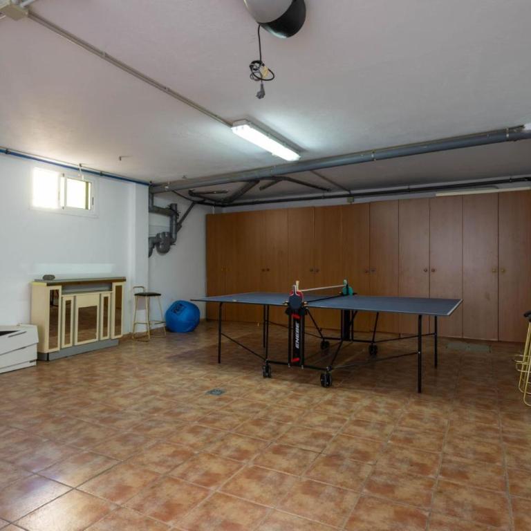 Villa in Sonneland with pool and BBQ - Maison de Vacances - 51