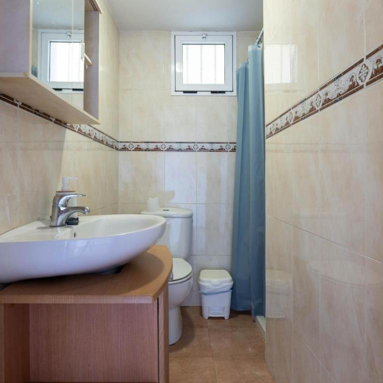 Villa in Sonneland with pool and BBQ - Maison de Vacances - 54