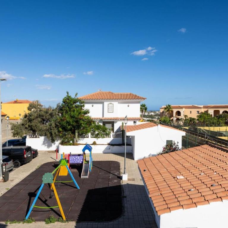 Villa in Sonneland with pool and BBQ - Maison de Vacances - 57