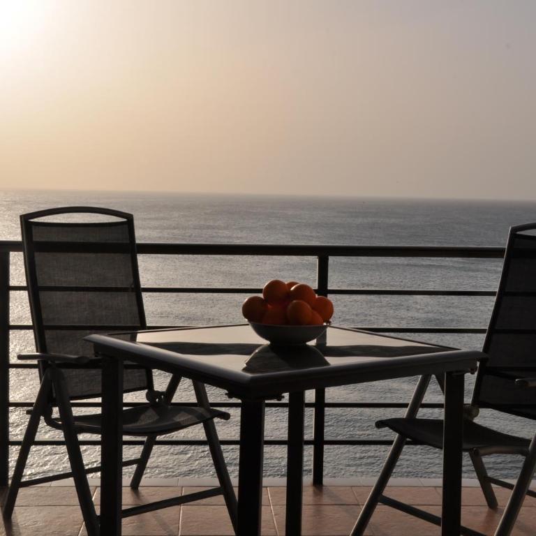 Studio Vue Mer - Apartamento Estudio con vistas al mar - 59