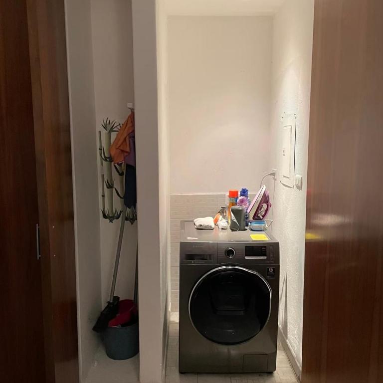 Exclusivo loft en ubicacion inigualable - Apartamento de 1 dormitorio - 4