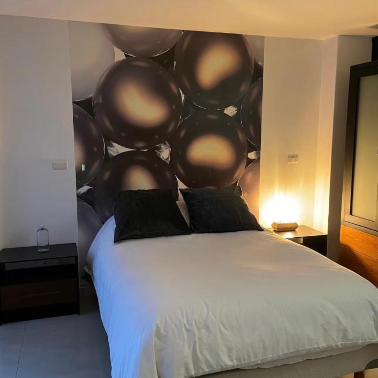 Exclusivo loft en ubicacion inigualable - Apartamento de 1 dormitorio - 7
