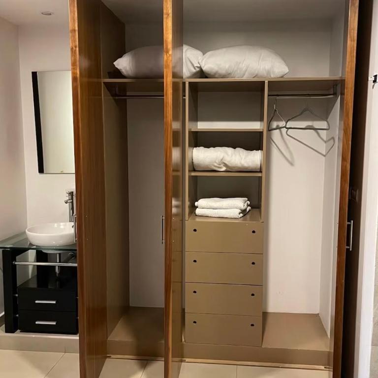 Amazing loft in Polanco - Apartamento de 1 dormitorio - 2