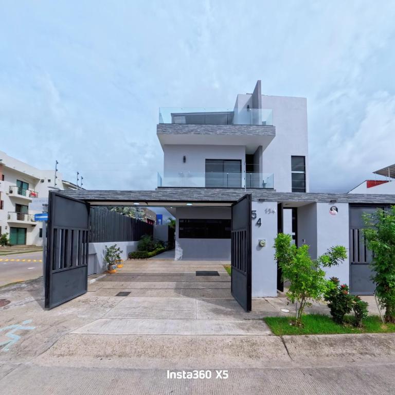 Casa Bella PV Luxury 6Bedrooms Villa with Pool up to 18 guests - Casa de 7 dormitorios - 1
