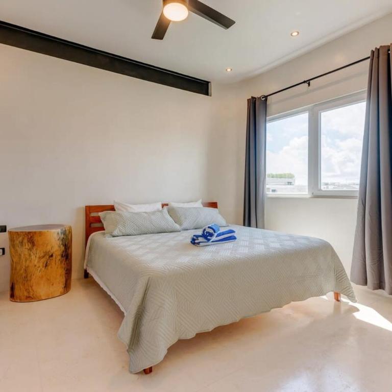 Private Oceanview Rooftop Plunge Pool - Apartment - 3