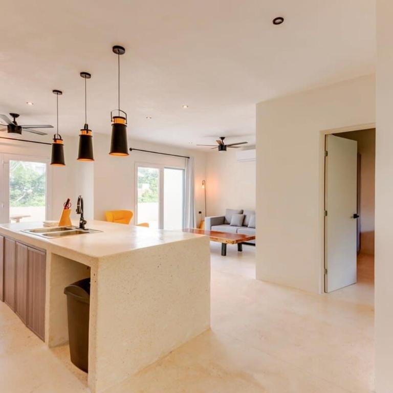 Private Oceanview Rooftop Plunge Pool - Apartment - 10