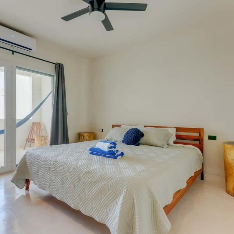 Private Oceanview Rooftop Plunge Pool - Apartment - 12