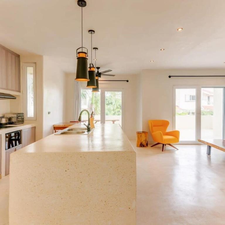 Private Oceanview Rooftop Plunge Pool - Apartment - 14