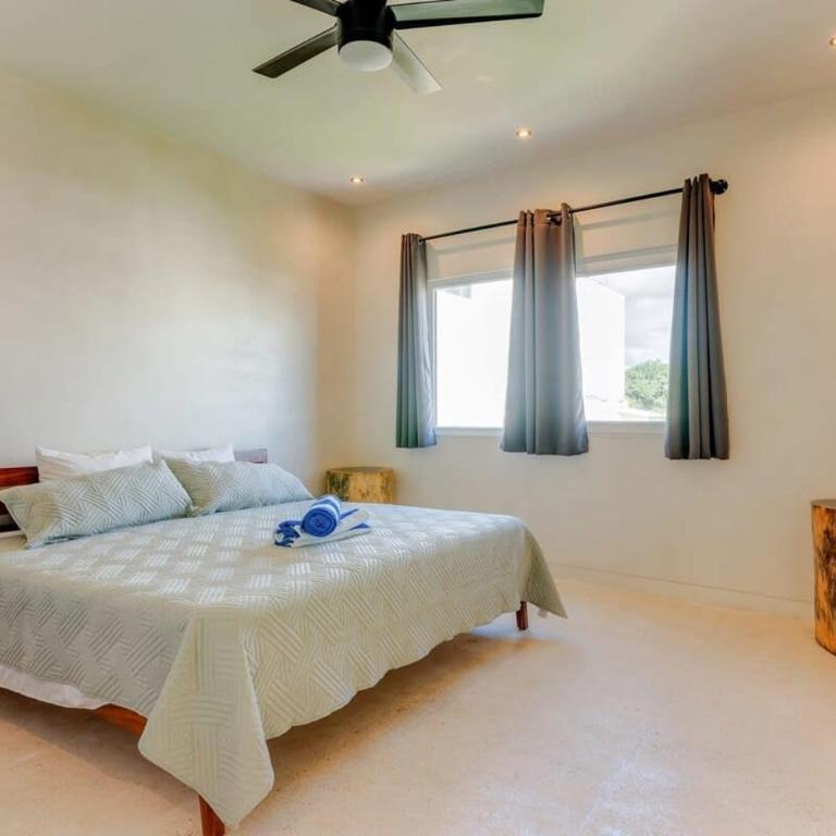 Private Oceanview Rooftop Plunge Pool - Apartment - 23