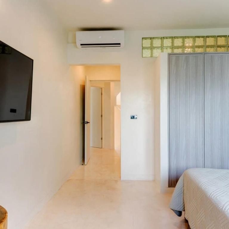 Private Oceanview Rooftop Plunge Pool - Apartment - 8