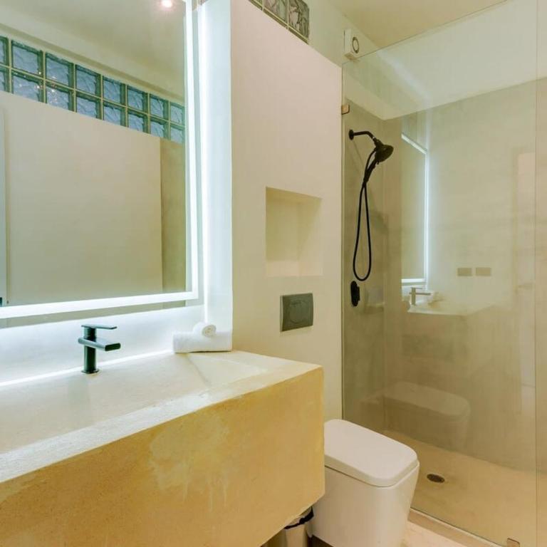 Private Oceanview Rooftop Plunge Pool - Apartment - 25