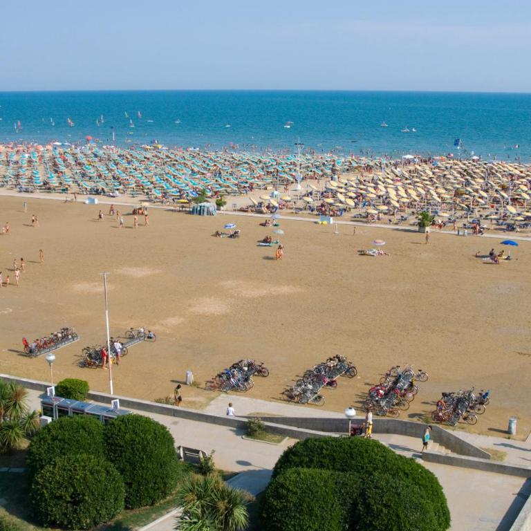 Appartamenti Sole - Appartamento con 2 Camere da Letto - 15