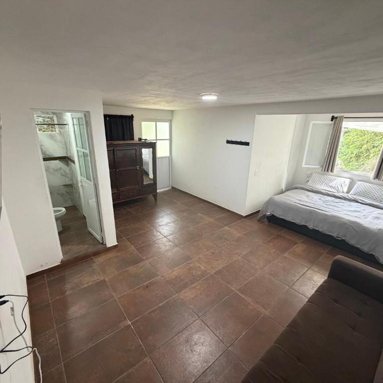 Casa Majagua - One-Bedroom Apartment - 2