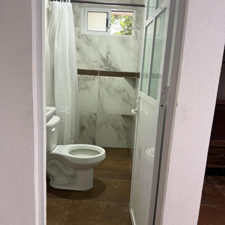 Casa Majagua - One-Bedroom Apartment - 4
