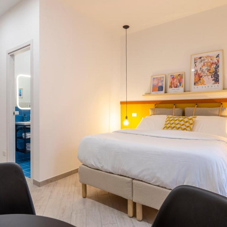 Quiet studio in the heart of the City - Appartamento con 1 Camera da Letto - 3