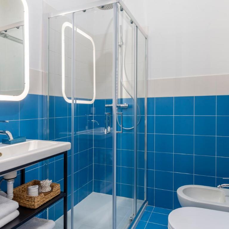 Quiet studio in the heart of the City - Appartamento con 1 Camera da Letto - 16