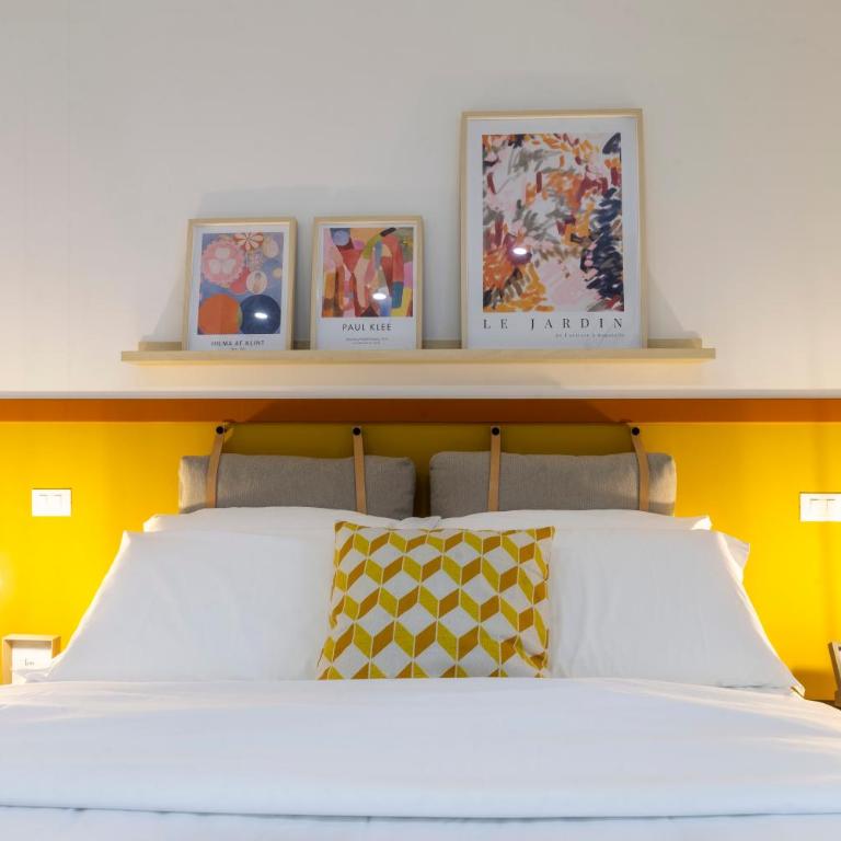Quiet studio in the heart of the City - Appartamento con 1 Camera da Letto - 9