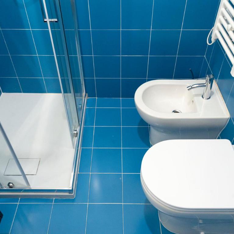 Quiet studio in the heart of the City - Appartamento con 1 Camera da Letto - 18