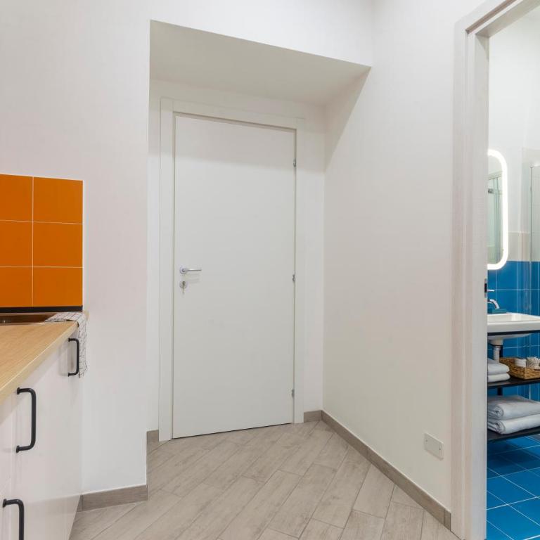 Quiet studio in the heart of the City - Appartamento con 1 Camera da Letto - 10
