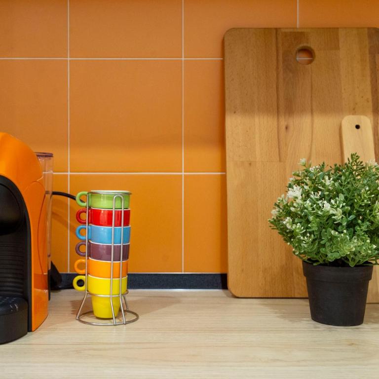 Quiet studio in the heart of the City - Appartamento con 1 Camera da Letto - 11