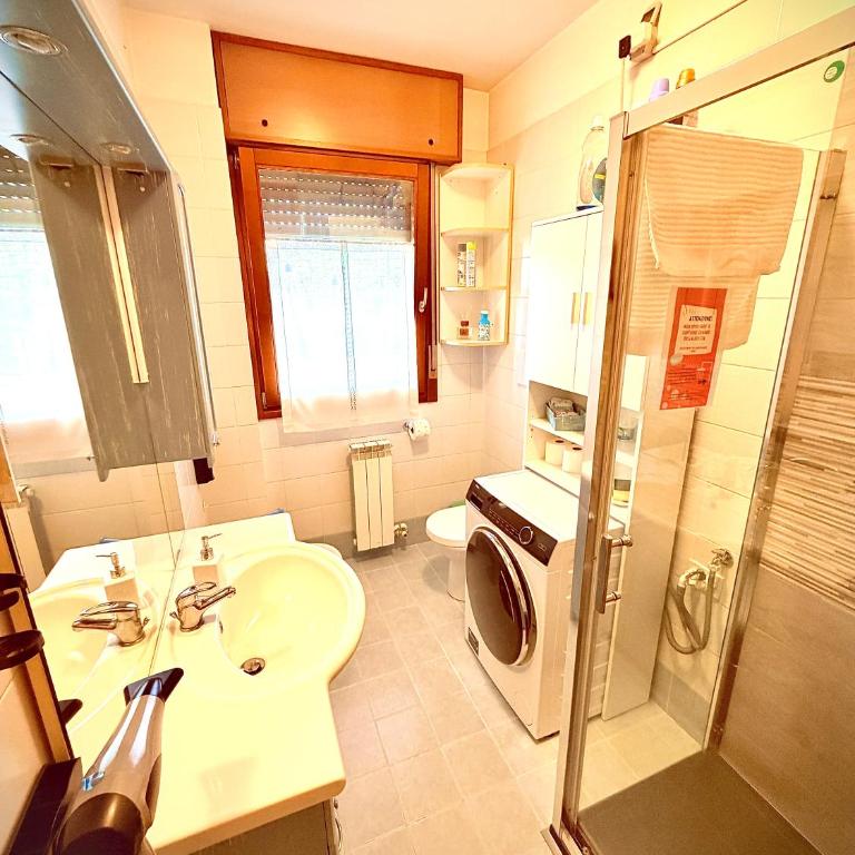 LM Color&Music House Padova - One-Bedroom Apartment - 19