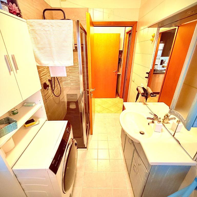 LM Color&Music House Padova - One-Bedroom Apartment - 23