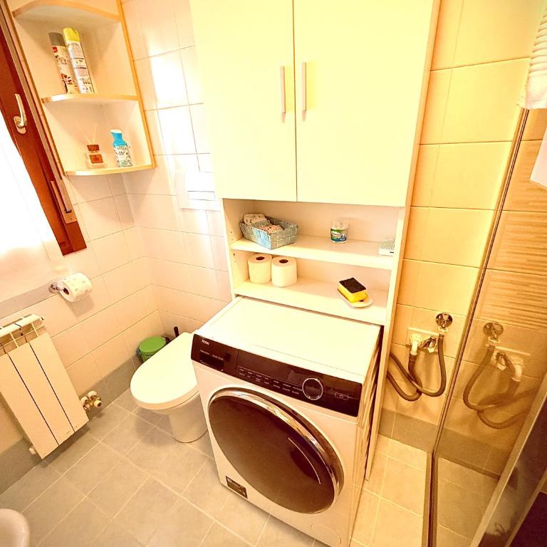 LM Color&Music House Padova - One-Bedroom Apartment - 26
