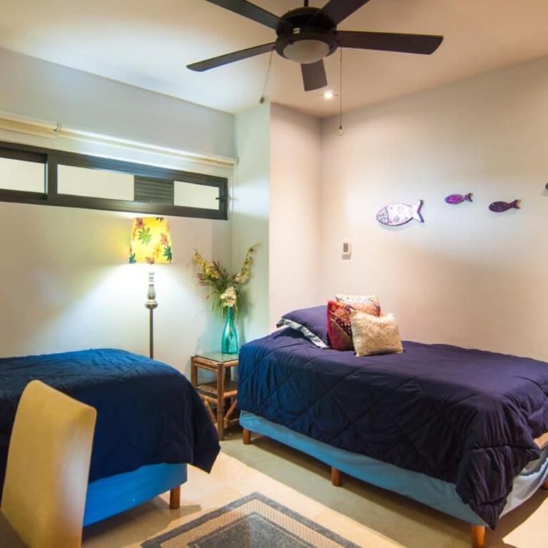 Happy Vibes Getaway with Stellar Oceanview Roof Pool! - Apartamento - 24