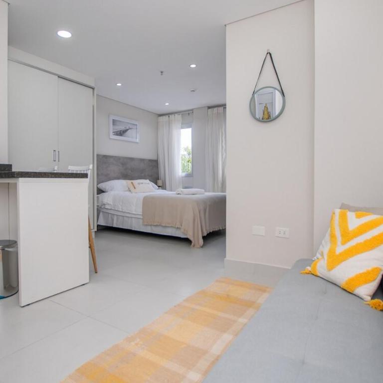 Comfort Studio Pool & Cinema Hub Location - Apartamento - 11
