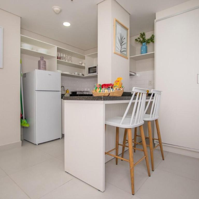 Comfort Studio Pool & Cinema Hub Location - Apartamento - 16