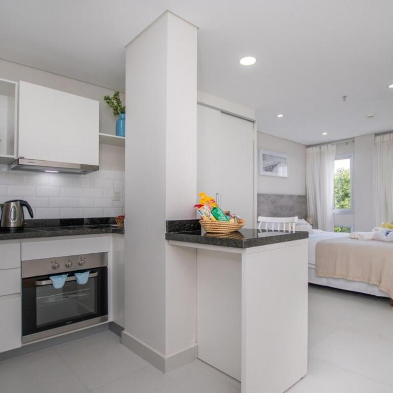 Comfort Studio Pool & Cinema Hub Location - Apartamento - 20