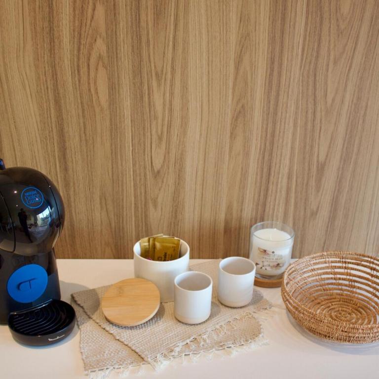 Asuncion Stay with Workspace Pool&Private Balcony - Apartamento - 13