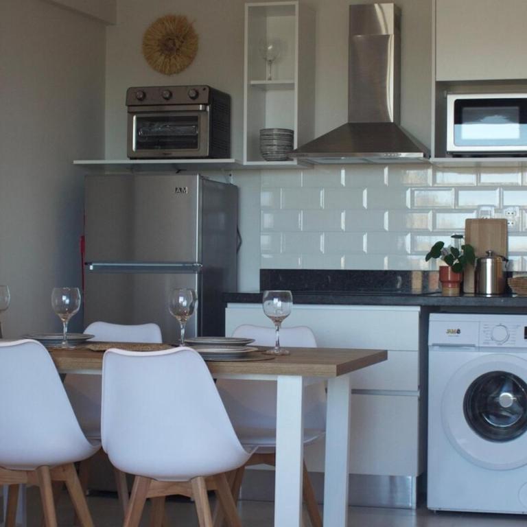 Asuncion Stay with Workspace Pool&Private Balcony - Apartamento - 14