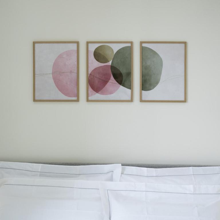 ELECTASTAYS - Dimora Donnalia - Doppelzimmer mit eigenem Bad - 13