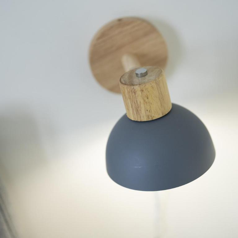 ELECTASTAYS - Dimora Donnalia - Doppelzimmer mit eigenem Bad - 14