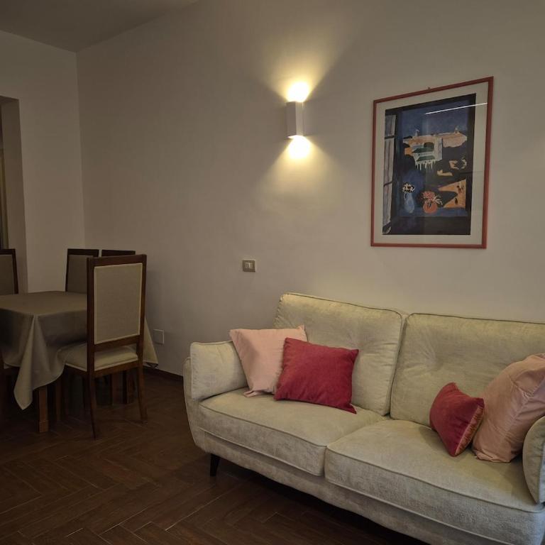 Casa Caterina - Roma Malatesta - Appartamento con 3 Camere da Letto - 2