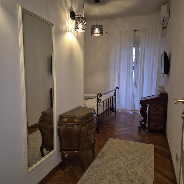 Casa Caterina - Roma Malatesta - Appartamento con 3 Camere da Letto - 3