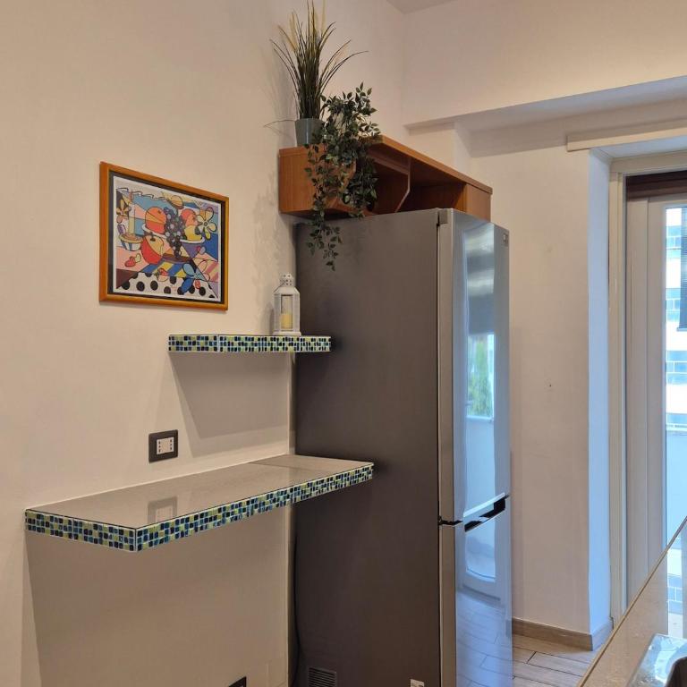 Casa Caterina - Roma Malatesta - Appartamento con 3 Camere da Letto - 4
