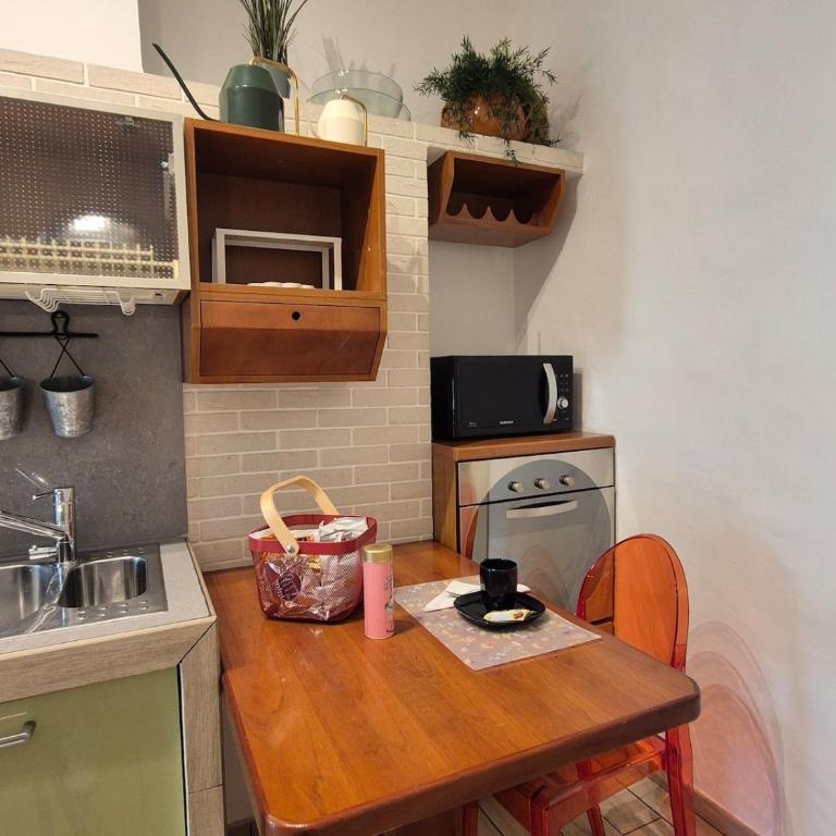 Casa Caterina - Roma Malatesta - Appartamento con 3 Camere da Letto - 6